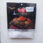 جوش شیرین 100 گرمی پاکتی