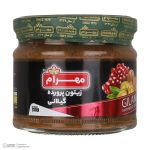 زیتون پرورده گیلانی مهرام - 310 گرم