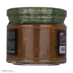 زیتون پرورده گیلانی مهرام - 310 گرم - تصویر 2