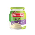 سس مایونز مهرام - 630 گرم