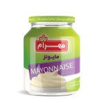 سس مایونز مهرام 970 گرمی