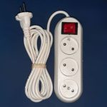 سه راهی برق 3 متری