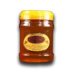 عسل چند گیاه خوانسار یک کیلویی