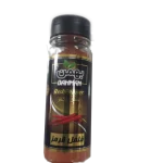 فلفل قرمز 80 گرمی قوطی