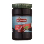 مربای آلبالو مهرام - 870 گرم
