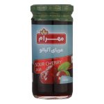 مربای آلبالو مهرام - 300 گرم