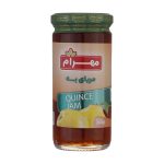 مربای به مهرام - 300 گرم