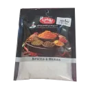 نشاسته 80 گرمی پاکتی