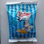 نمک یُددار خوراکی ۷۰۰ گرمی