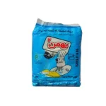 نمک ید دار 400 گرمی