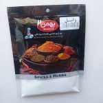 وانیل 45 گرمی پاکتی