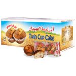 کاپ کیک دوقلو آذرلیما - تصویر 2