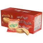 کلوچه گردویی شارونا