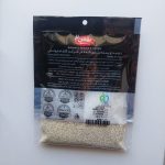 کنجد 55 گرمی پاکتی - تصویر 2