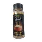 کنجد 80 گرمی قوطی