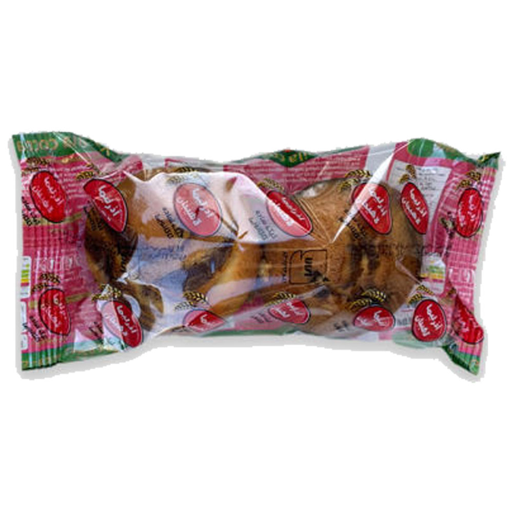 کیک-دوقلو-آذرلیما کاپ کیک دوقلو آذرلیما - تصویر 1