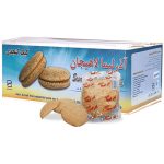 کلوچه کنجدی آذرلیما - تصویر 2